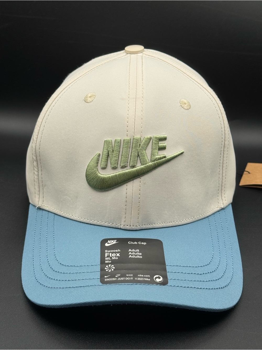 Nike Club Cap